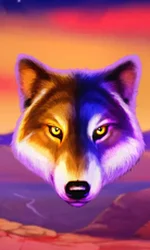 Wolf Gold