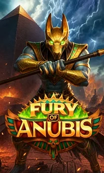 Fury of Anubis