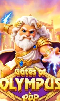 Gates of Olympus POP