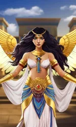 Gates Of Ishtar