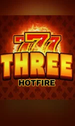 Three Hotfire